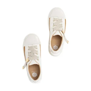 Women Yellow Box Sneakers & Flats>Estela