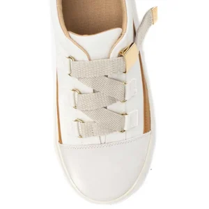 Women Yellow Box Sneakers & Flats>Estela