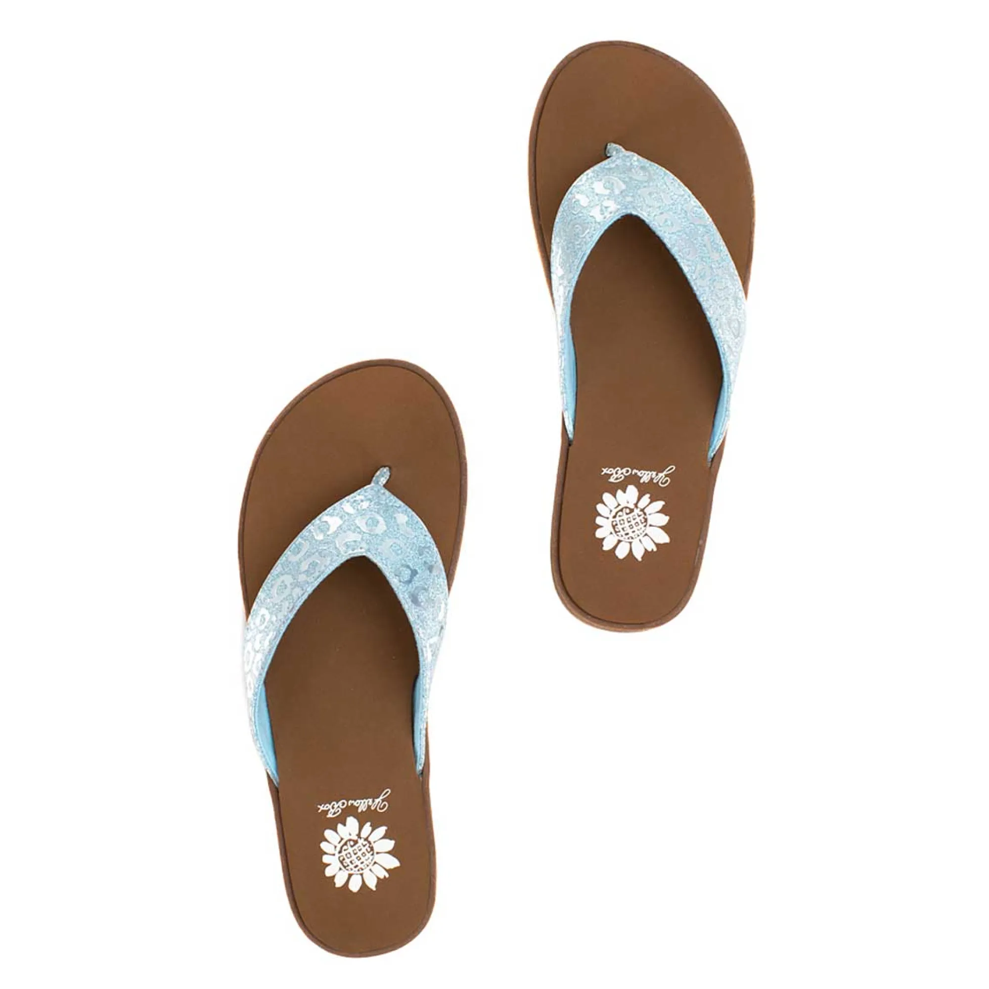 fazio_3.webp Women Yellow Box Flip Flops>Fazio