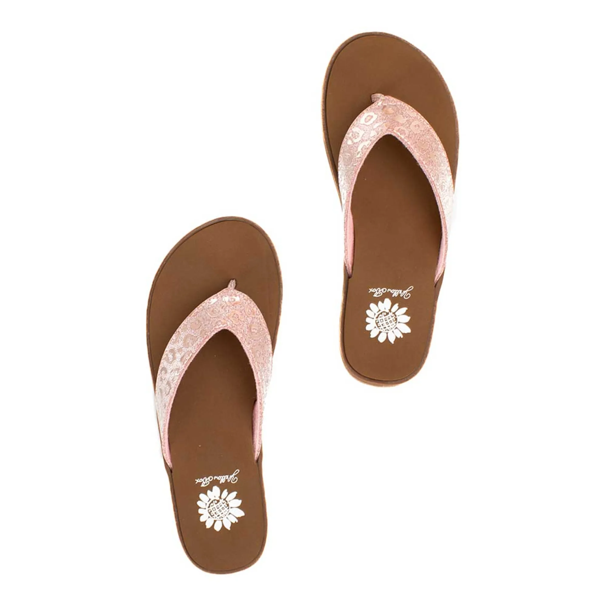 fazio_9.webp Women Yellow Box Flip Flops>Fazio