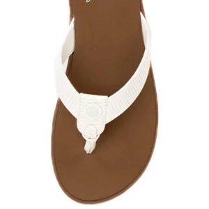 Women Yellow Box Sandals>Felena