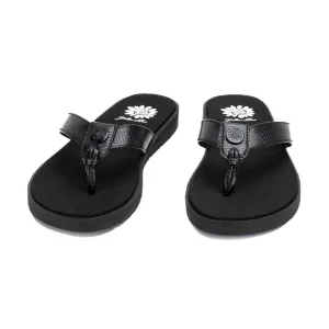 Women Yellow Box Sandals>Felena