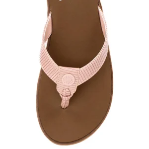 Women Yellow Box Sandals>Felena