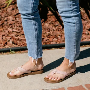 Women Yellow Box Sandals>Felena