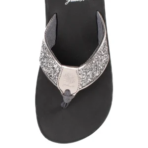 Women Yellow Box Flip Flops>Feliks Flip Flop