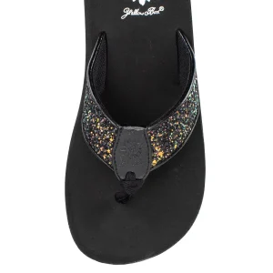 Women Yellow Box Flip Flops>Feliks Flip Flop