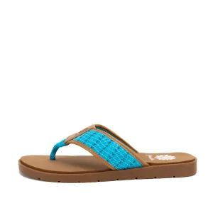 Women Yellow Box Sandals>Fellow Flip Flop Sandal