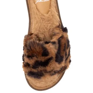 Women Yellow Box Sandals>Fenula