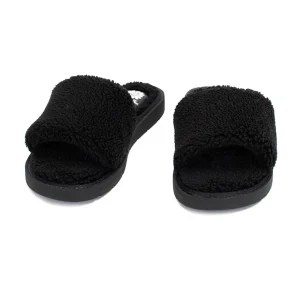 Women Yellow Box Slippers>Fenula