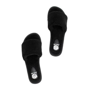 Women Yellow Box Slippers>Fenula