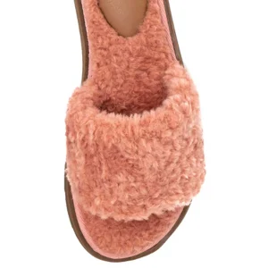 Women Yellow Box Sandals>Fenula