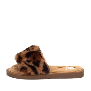 Women Yellow Box Sandals>Fenula