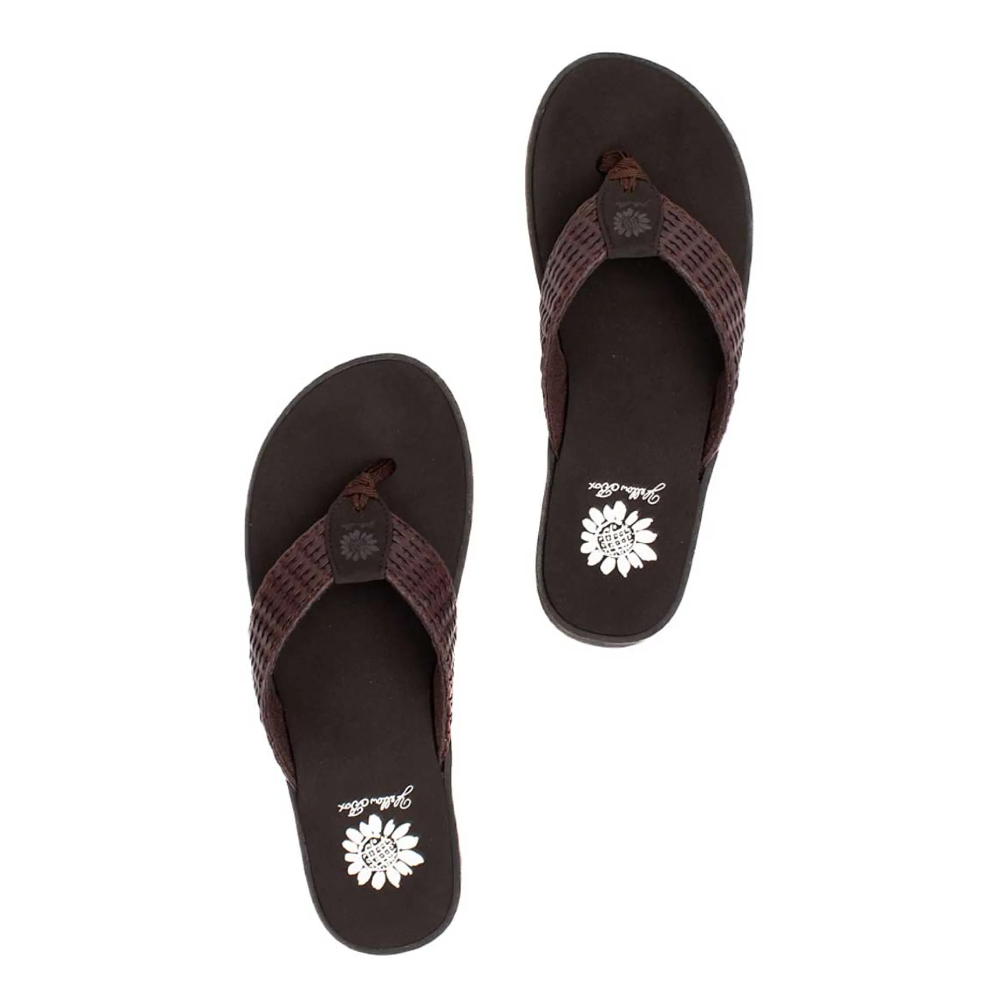 feorah_16.webp Women Yellow Box Flip Flops>Feorah