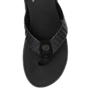 Women Yellow Box Sandals>Feorah