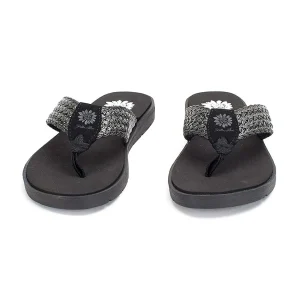 Women Yellow Box Sandals>Fida