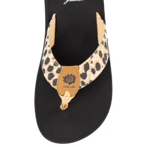 Women Yellow Box Flip Flops>Finwick Flip Flop