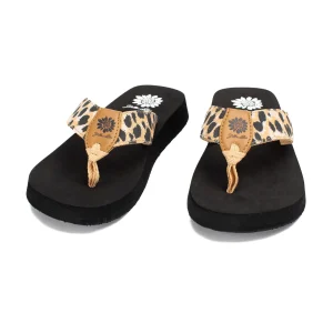 Women Yellow Box Flip Flops>Finwick Flip Flop