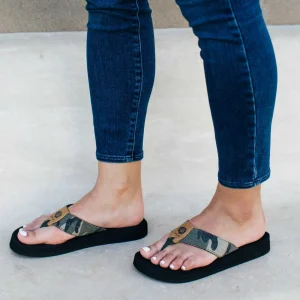 Women Yellow Box Flip Flops>Finwick Flip Flop