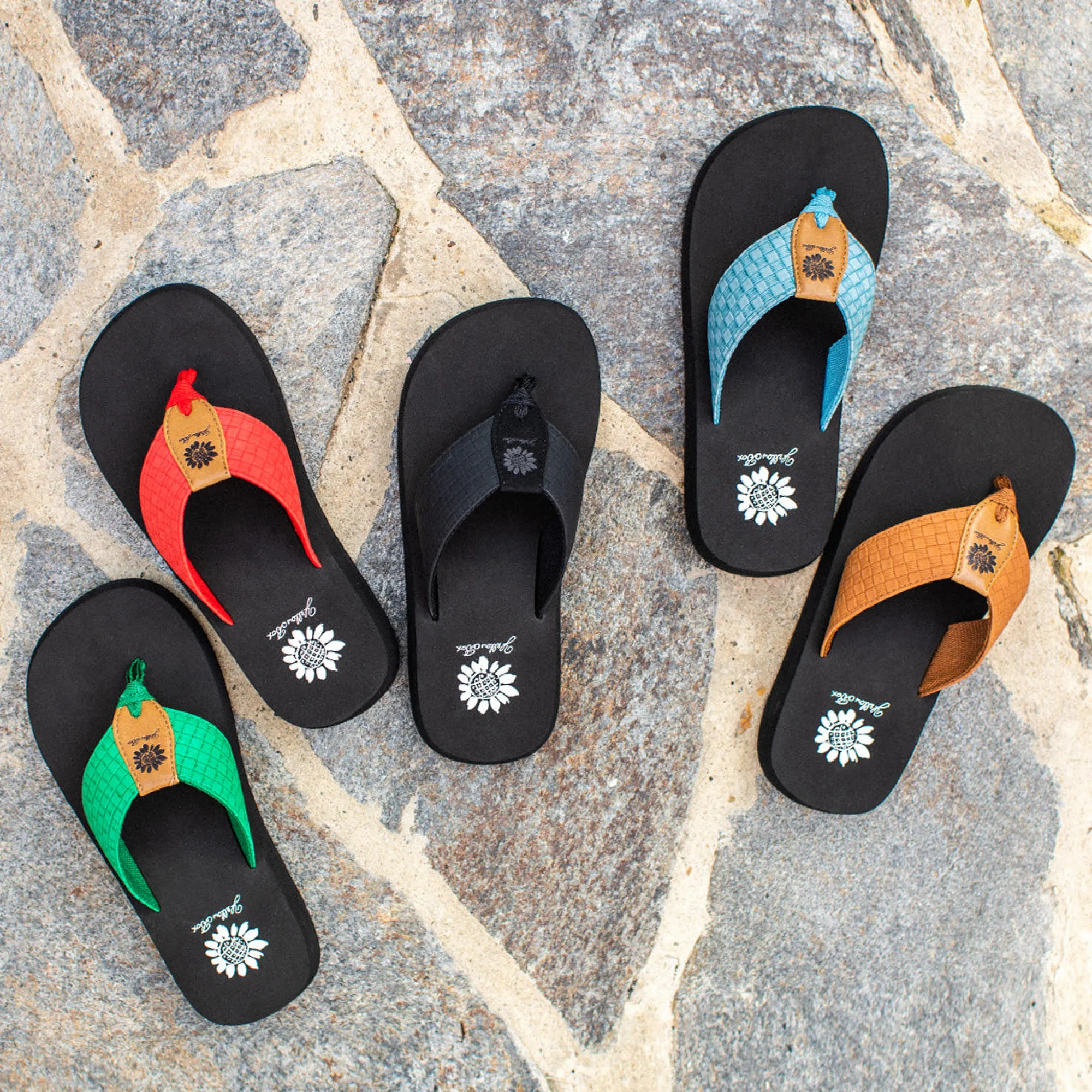 flinge_flip_flop_4.webp Women Yellow Box Flip Flops>Flinge Flip Flop