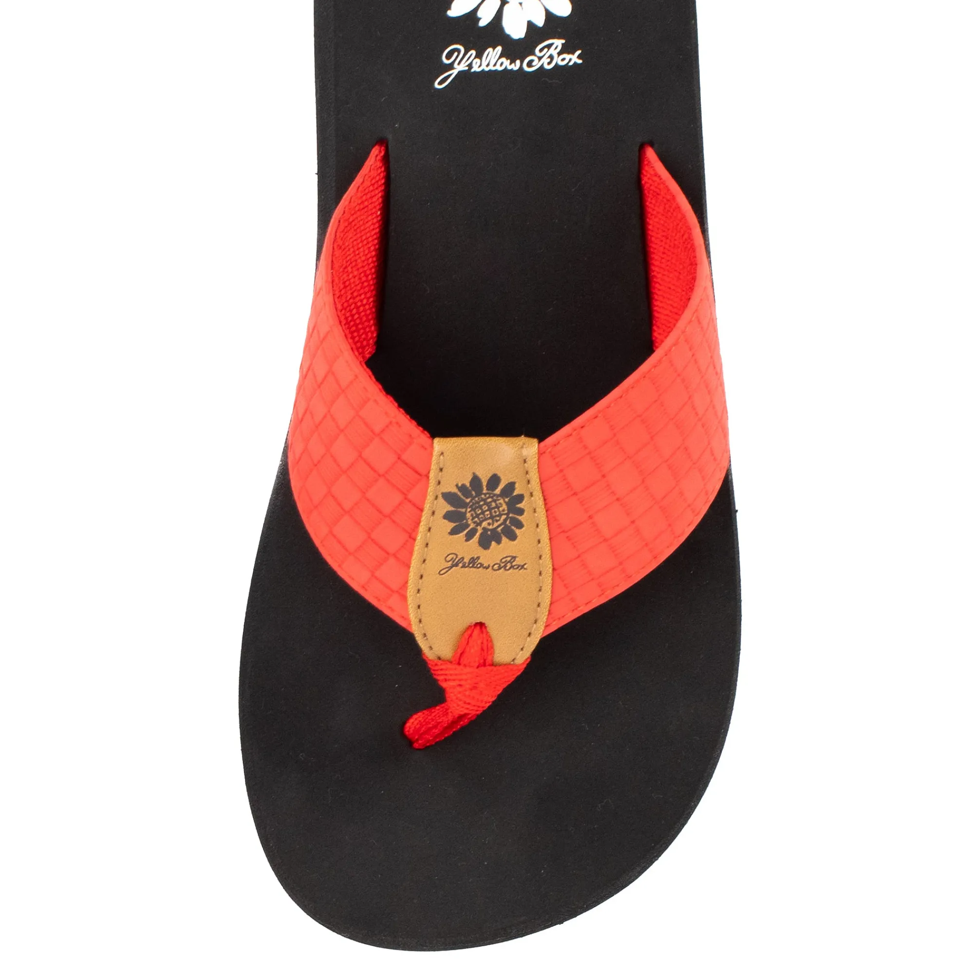 flinge_flip_flop_8.webp Women Yellow Box Flip Flops>Flinge Flip Flop