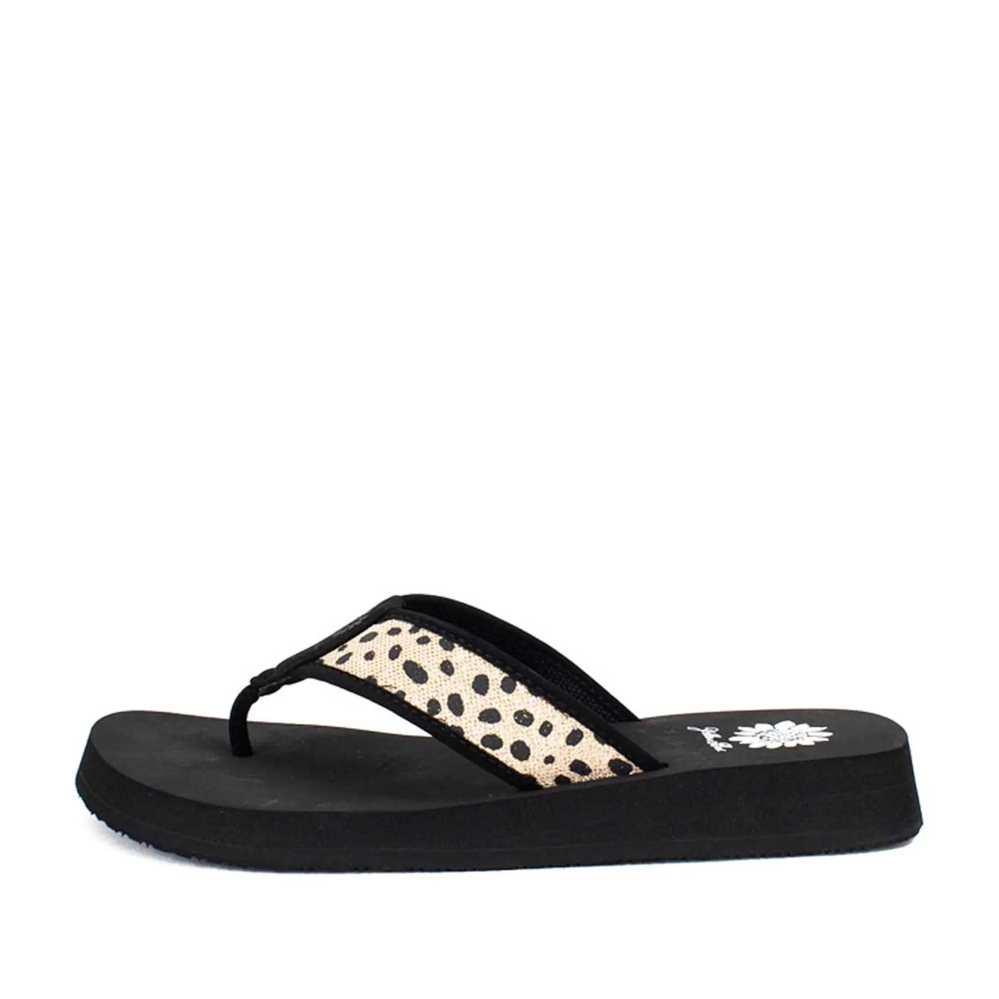 florena_0.webp Women Yellow Box Flip Flops>Florena