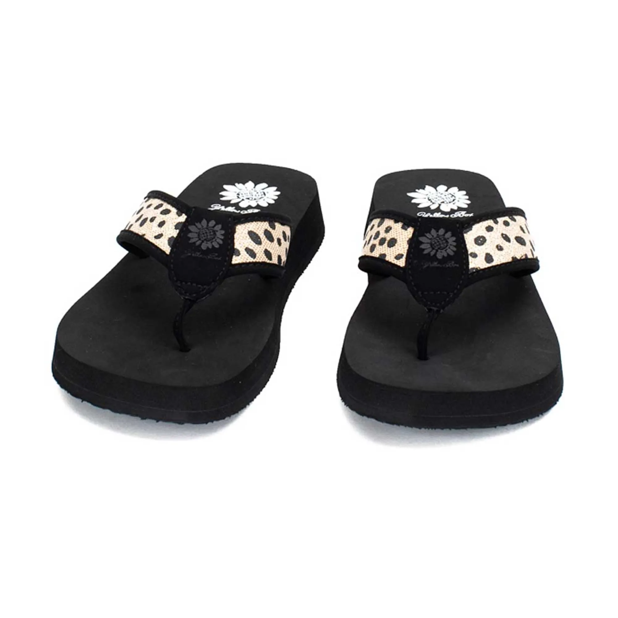 florena_2.webp Women Yellow Box Flip Flops>Florena