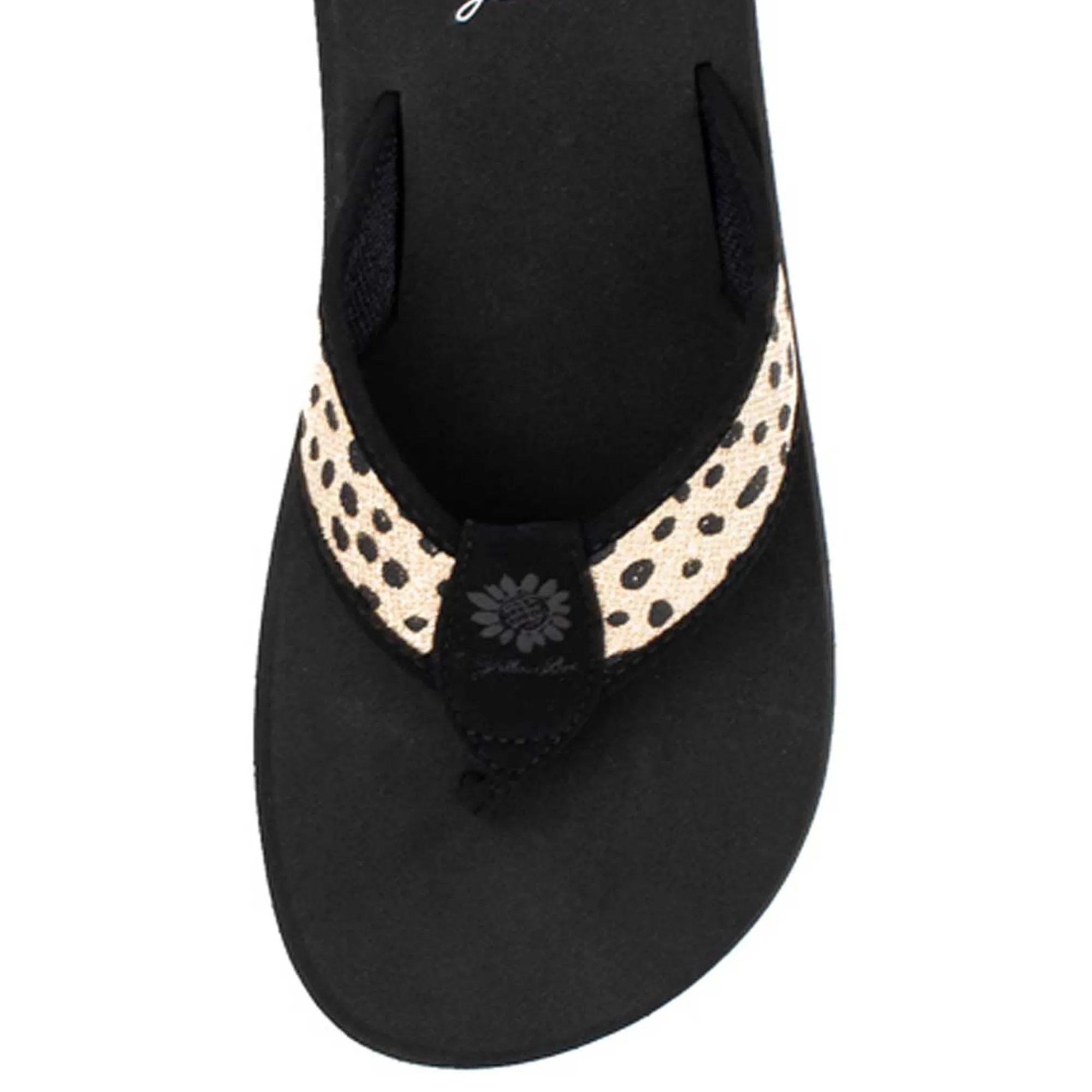 florena_4.webp Women Yellow Box Flip Flops>Florena