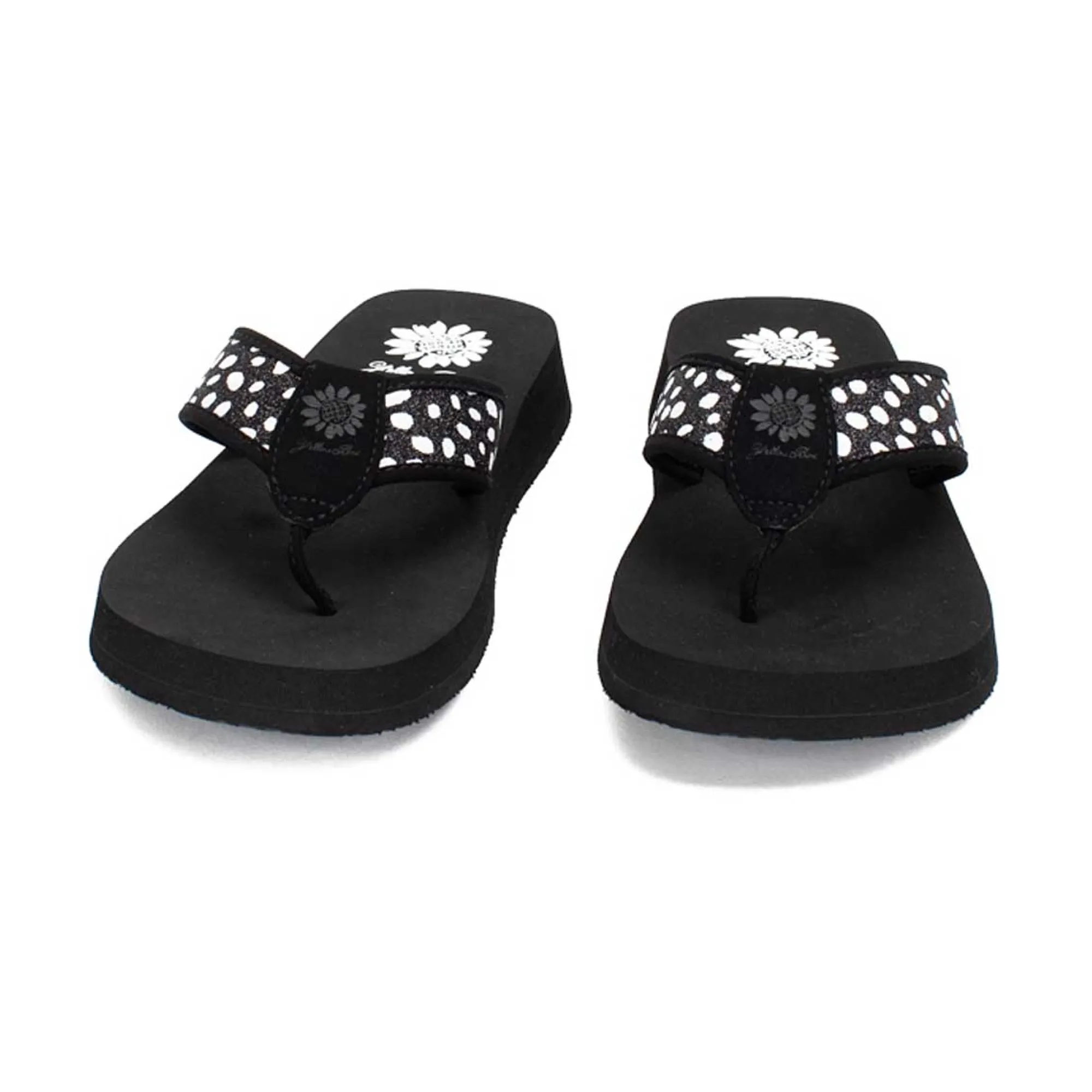 florena_7.webp Women Yellow Box Flip Flops>Florena