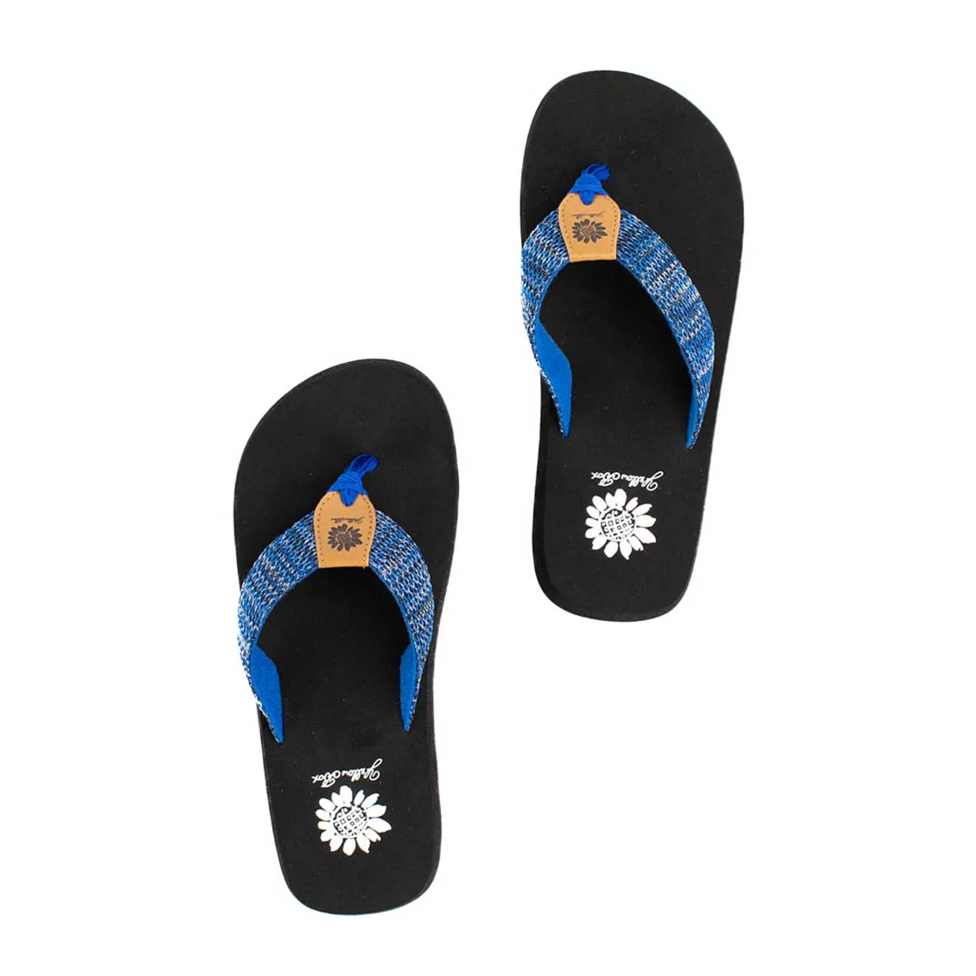 florian_14.webp Women Yellow Box Flip Flops>Florian