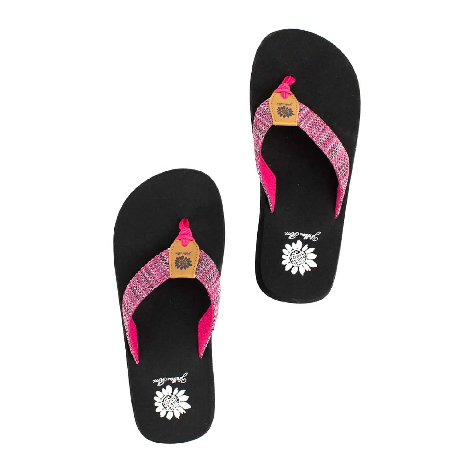 florian_3.webp Women Yellow Box Flip Flops>Florian