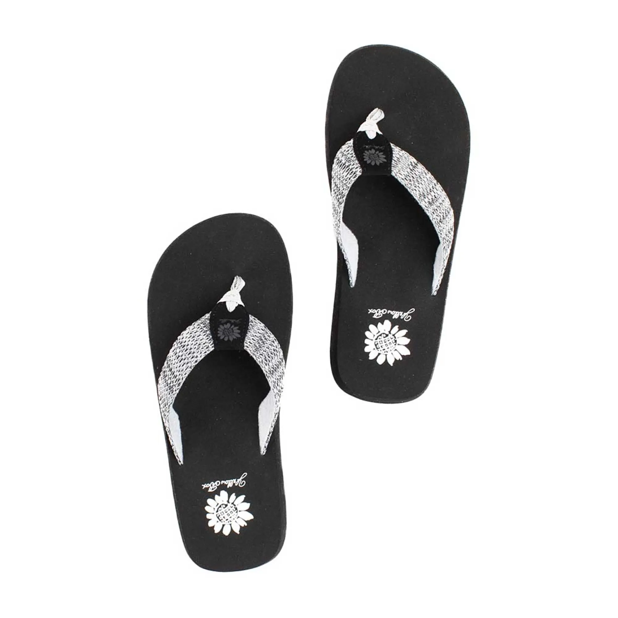 florian_9.webp Women Yellow Box Flip Flops>Florian