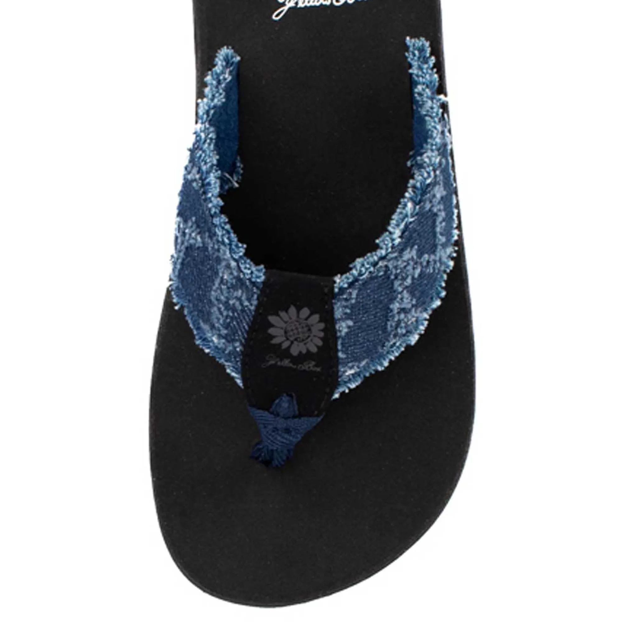 fluf_10.webp Women Yellow Box Flip Flops>Fluf