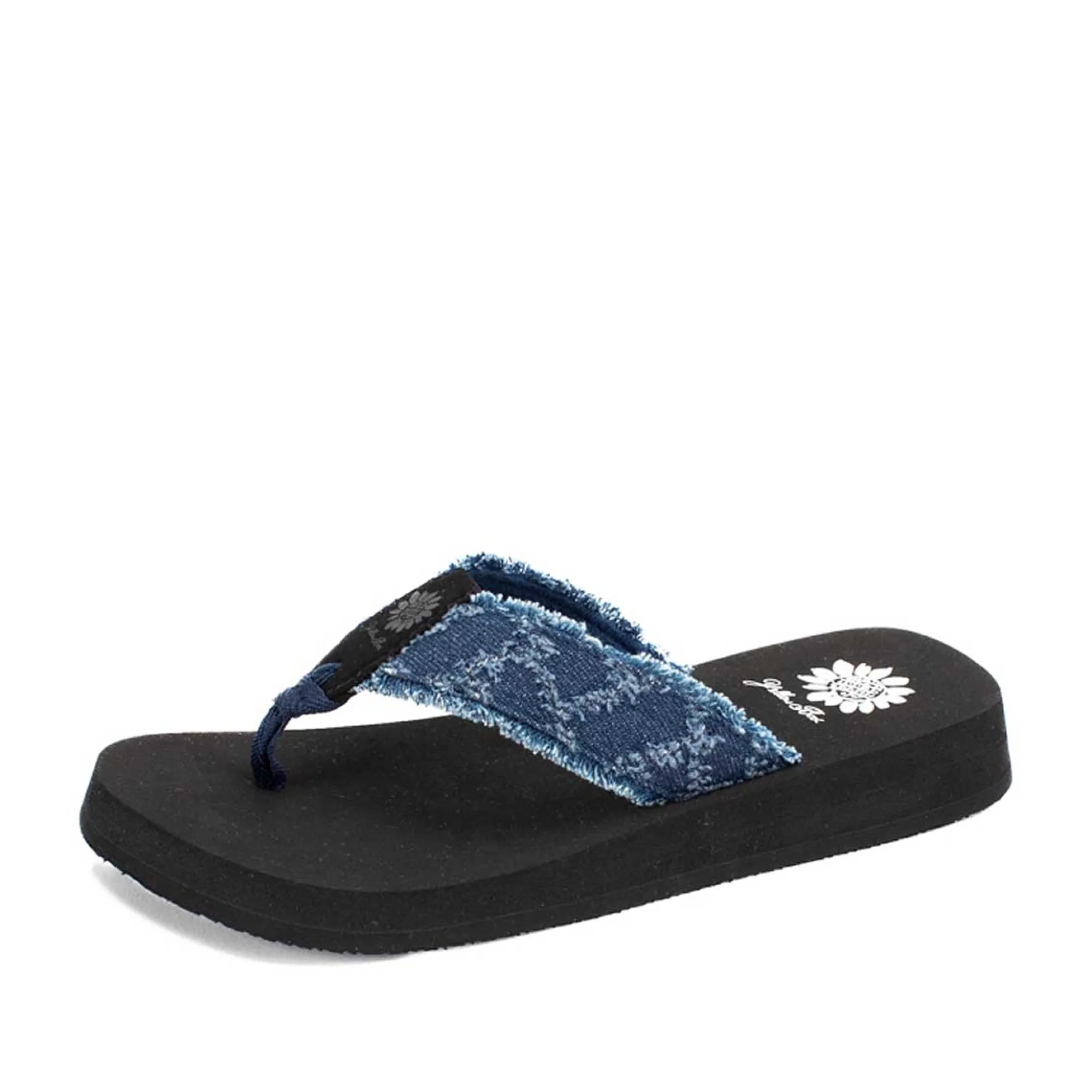 fluf_7.webp Women Yellow Box Flip Flops>Fluf