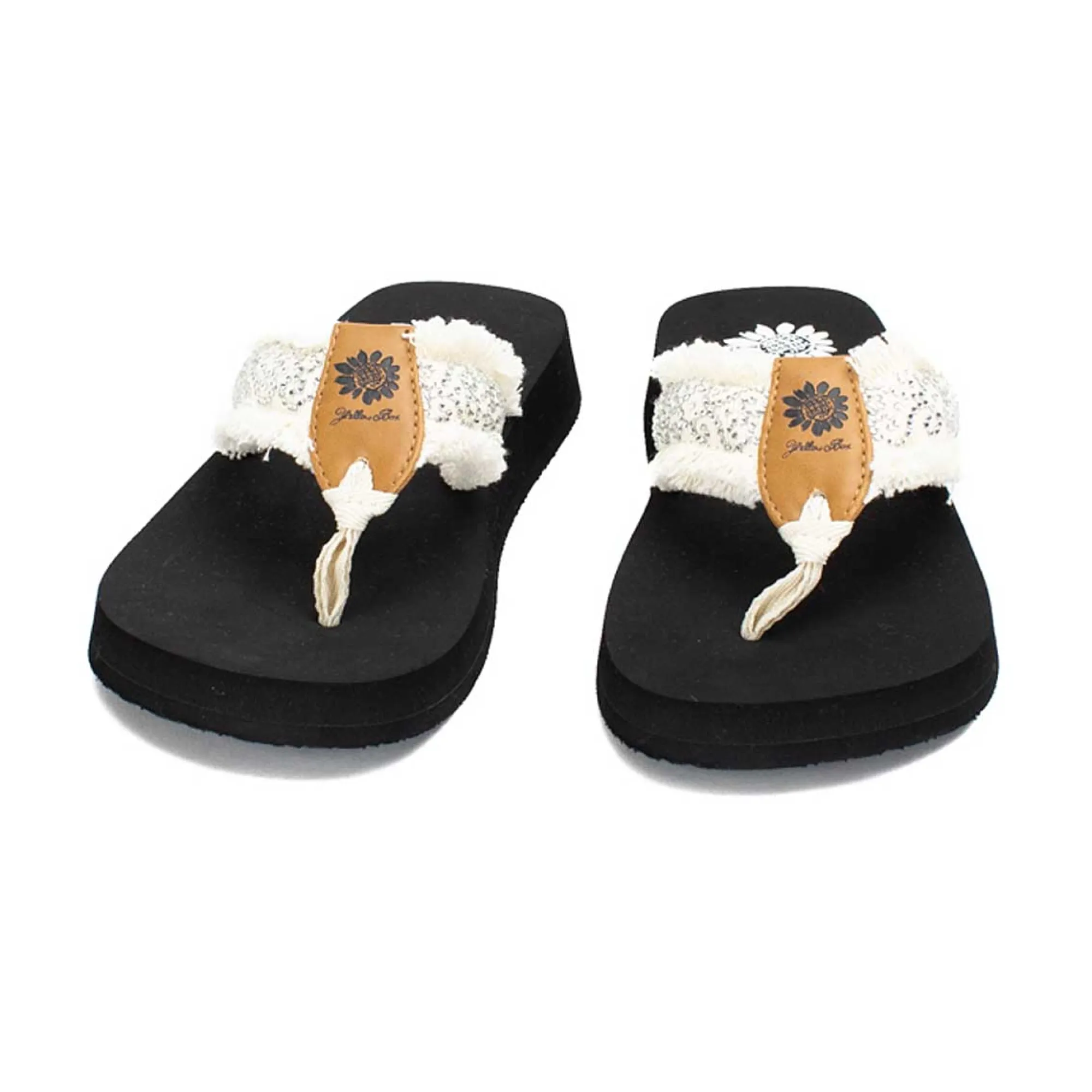 foseta_13.webp Women Yellow Box Flip Flops>Foseta