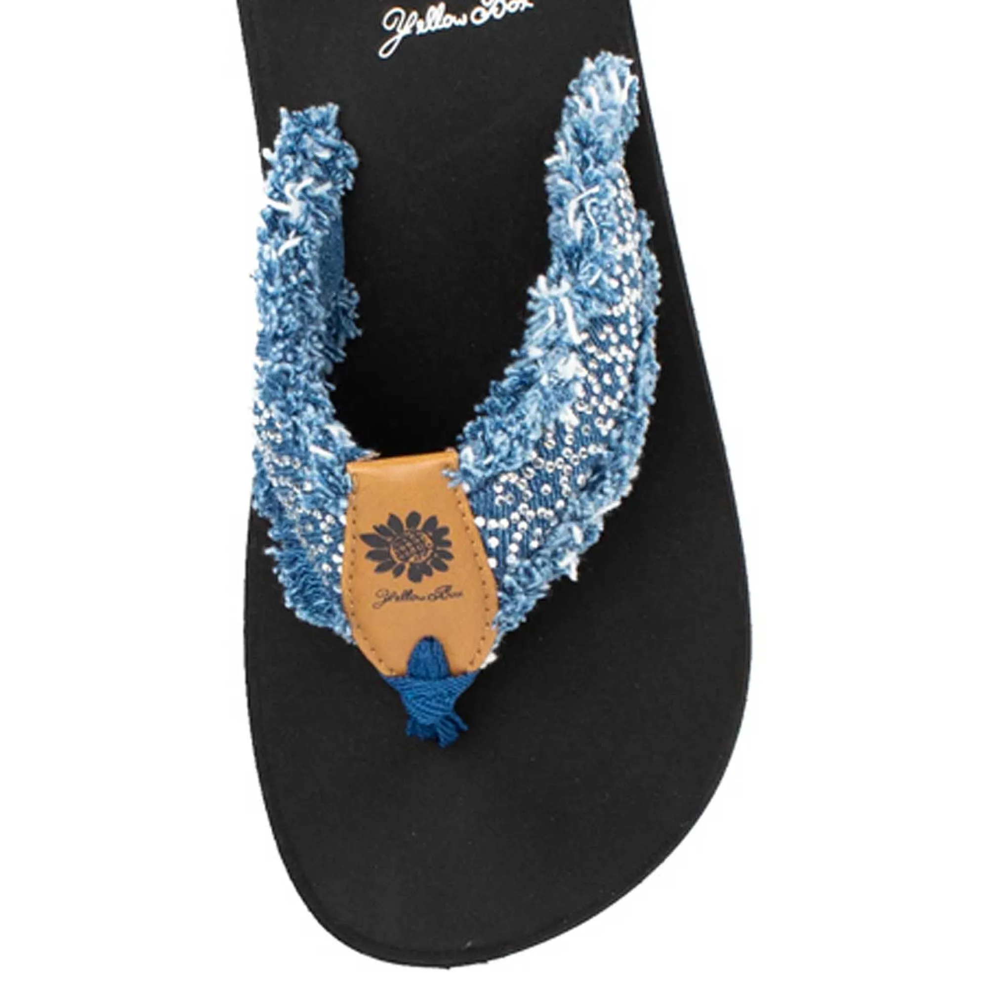 foseta_4.webp Women Yellow Box Flip Flops>Foseta