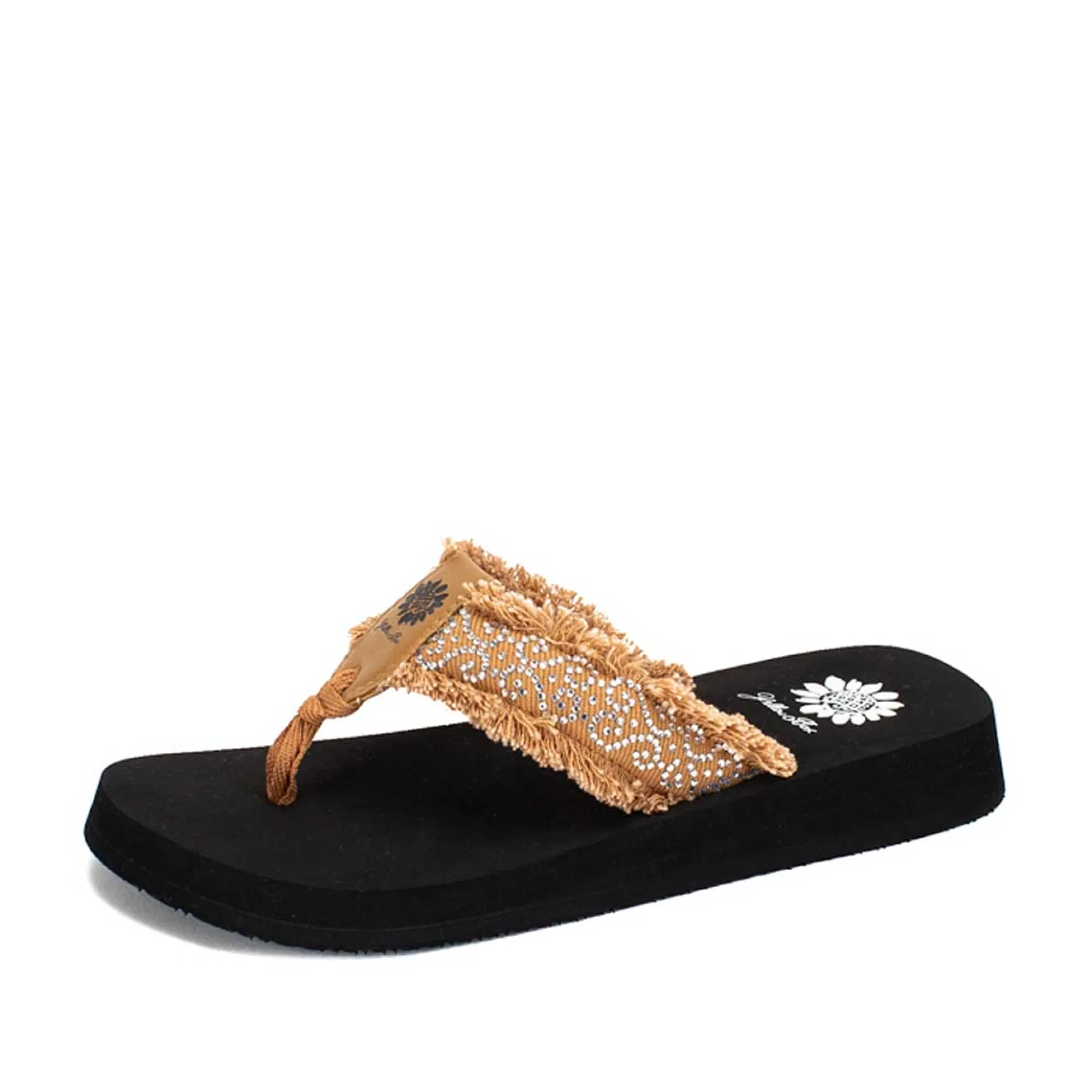 foseta_7.webp Women Yellow Box Flip Flops>Foseta