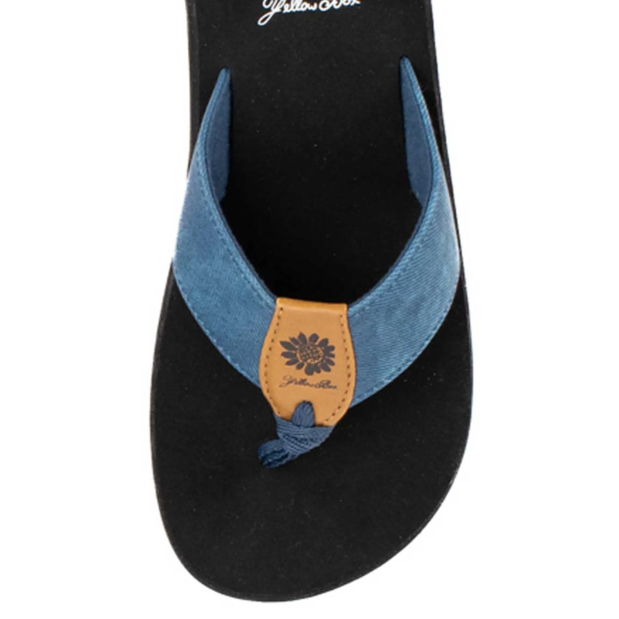 franklen_10.webp Women Yellow Box Flip Flops>Franklen