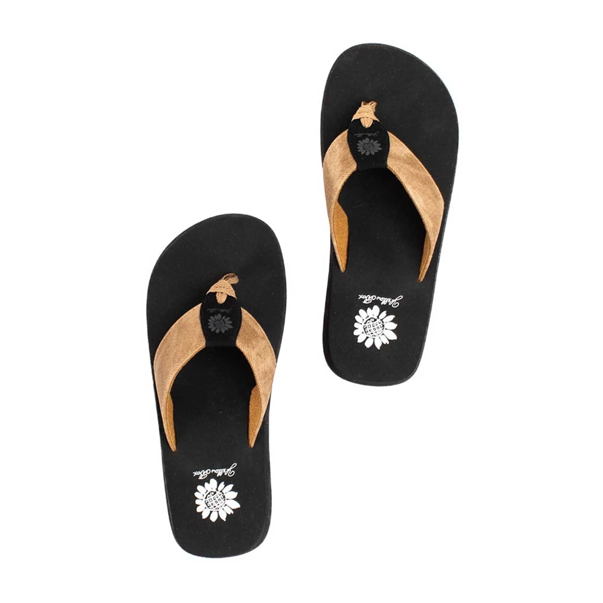 franklen_14.webp Women Yellow Box Flip Flops>Franklen