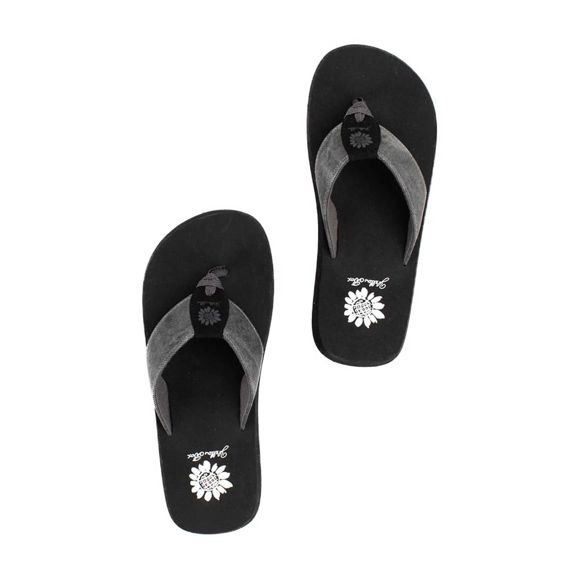 franklen_19.webp Women Yellow Box Flip Flops>Franklen