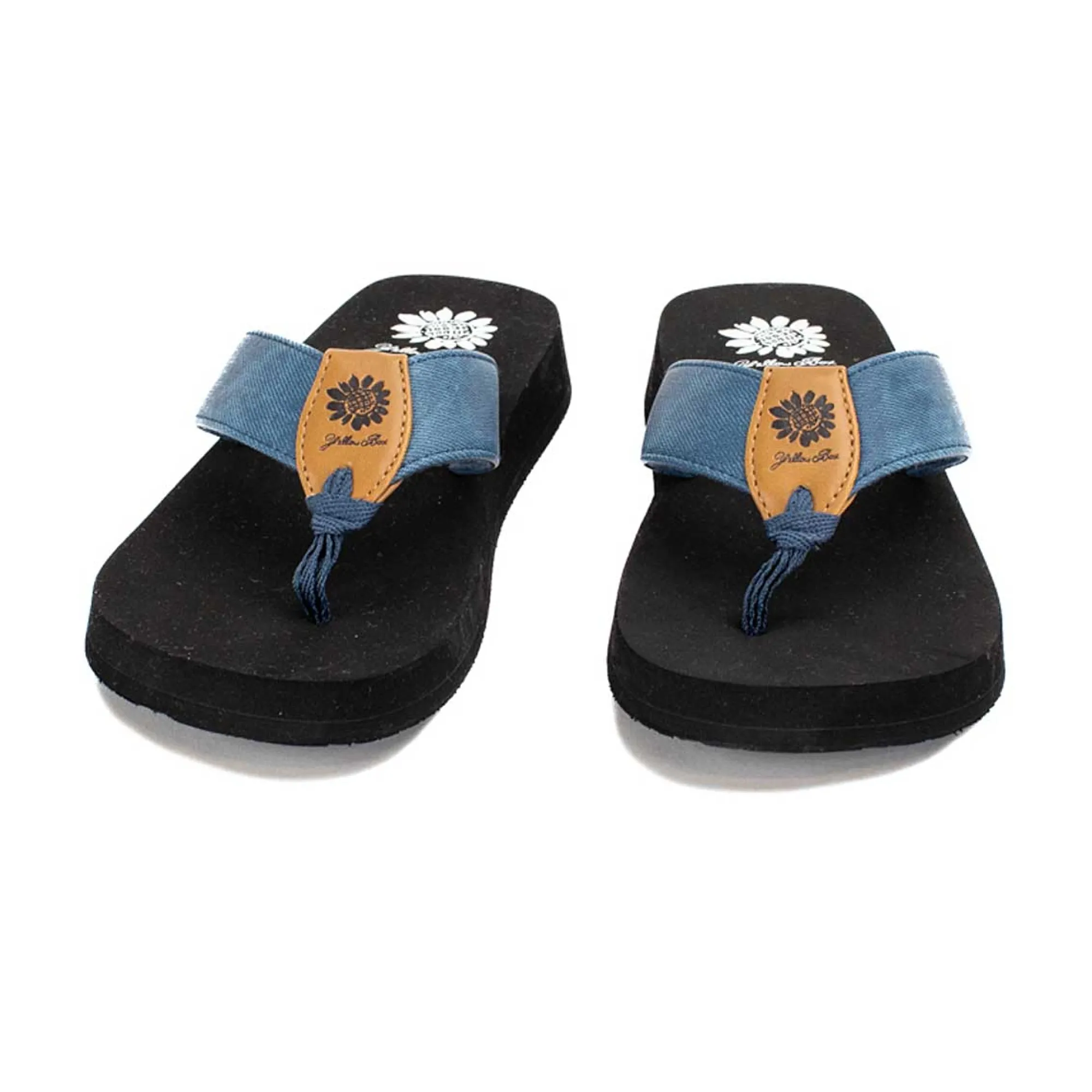 franklen_8.webp Women Yellow Box Flip Flops>Franklen