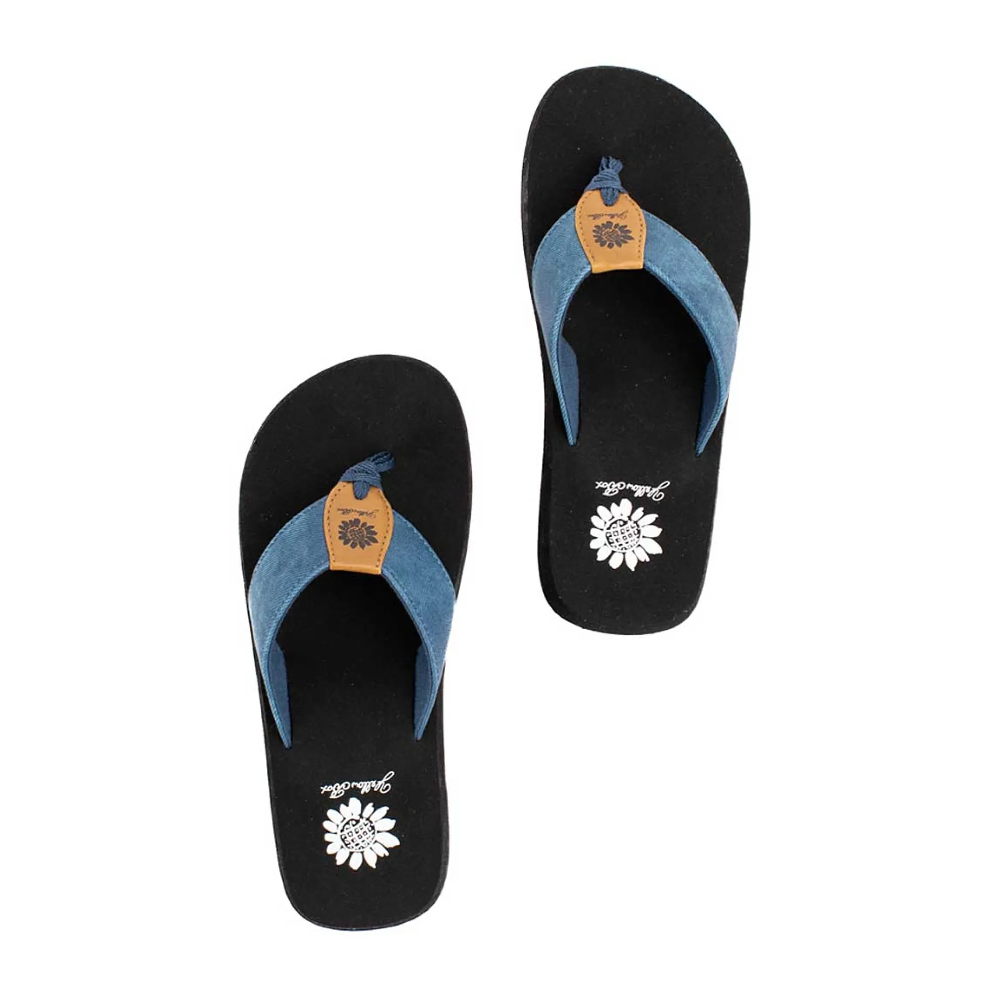 franklen_9.webp Women Yellow Box Flip Flops>Franklen