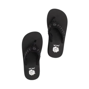 Women Yellow Box Flip Flops>Fulmar Flip Flop