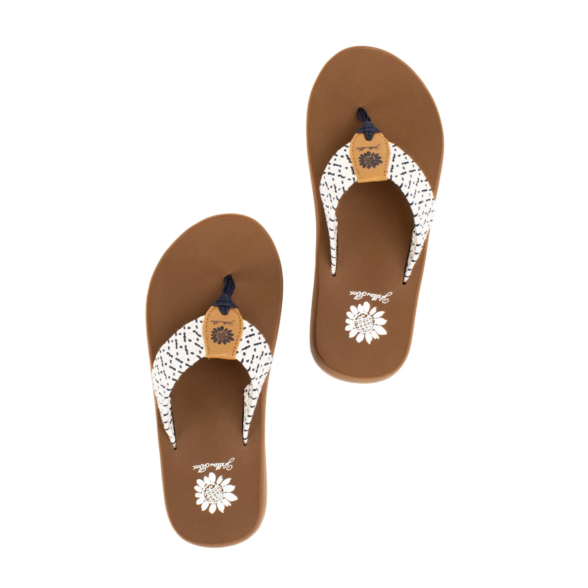 galia_sandal_12.webp Women Yellow Box Flip Flops>Galia Sandal