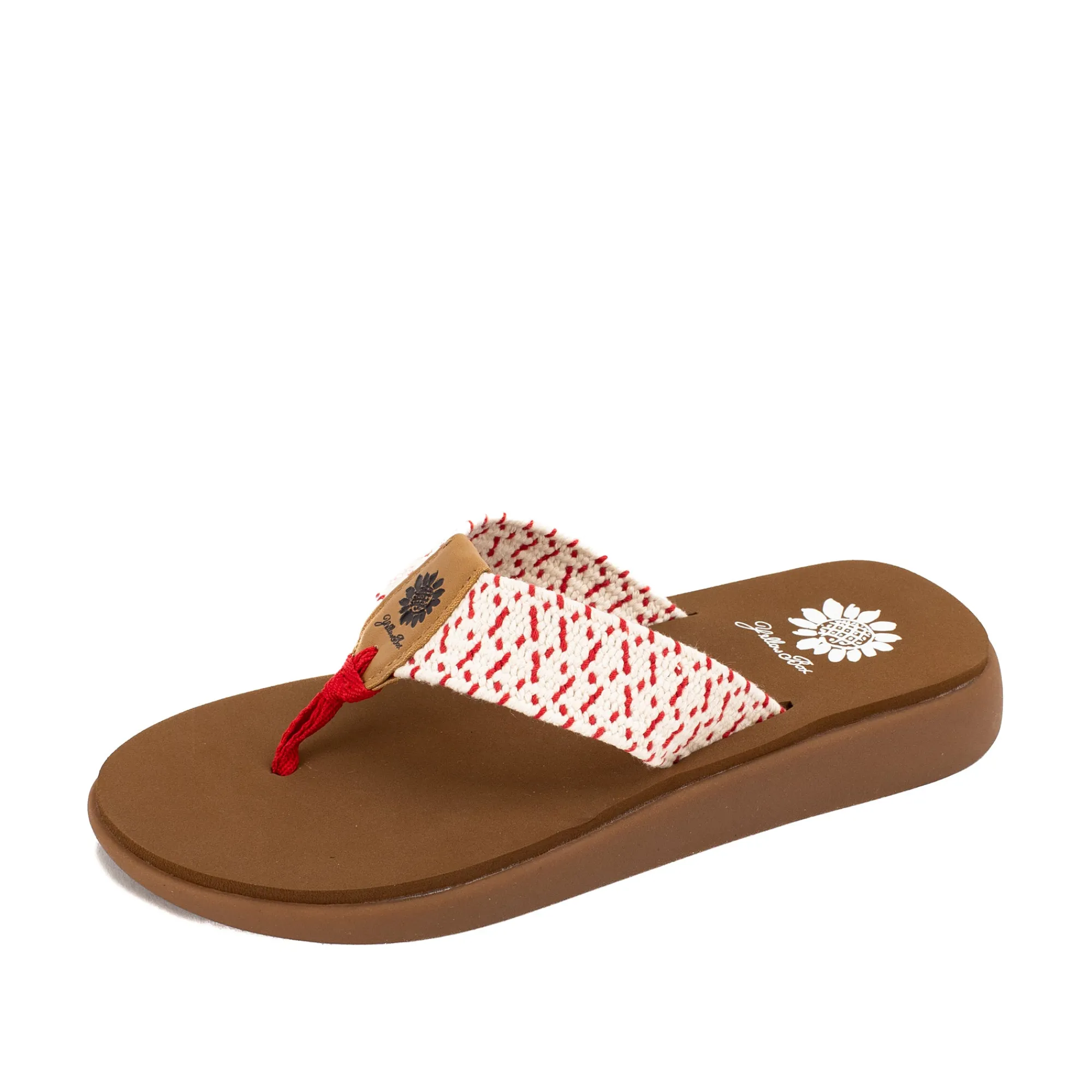 galia_sandal_6.webp Women Yellow Box Flip Flops>Galia Sandal