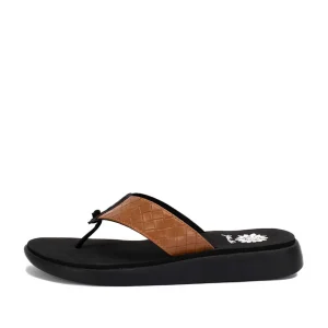 Women Yellow Box Sandals>Ganesah