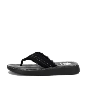 Women Yellow Box Sandals>Gerri