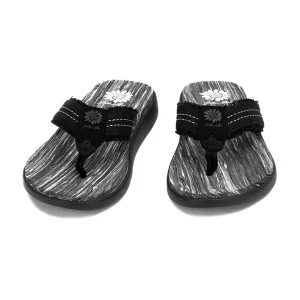 Women Yellow Box Sandals>Gerri