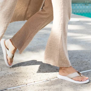 Women Yellow Box Sandals>Gerri