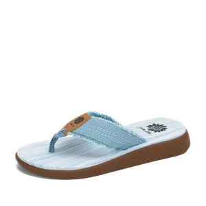 Women Yellow Box Sandals>Gerri