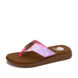 Women Yellow Box Sandals>Gertie